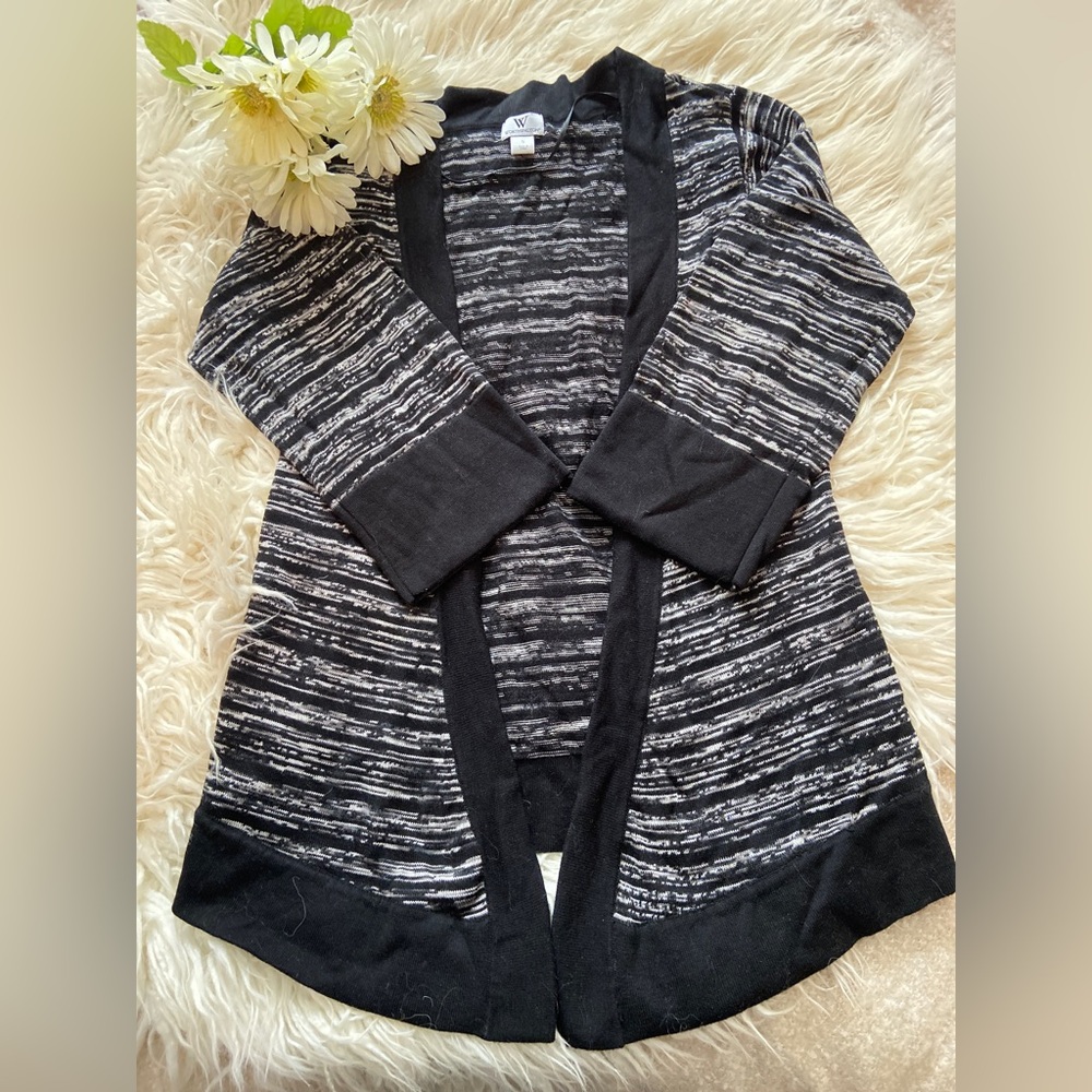 Worthington Cardigan
